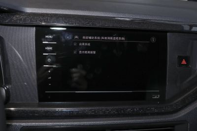 2025款 新锐 1.5L 新逸版-内饰-图片-有驾 2025款 新锐 1.5L 新逸版-内饰-图片-有驾
