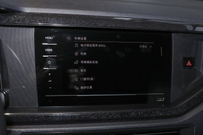 2025款 新锐 1.5L 新逸版-内饰-图片-有驾 2025款 新锐 1.5L 新逸版-内饰-图片-有驾