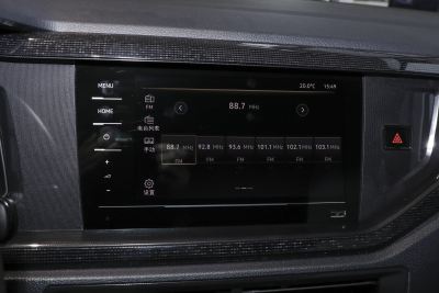 2025款 新锐 1.5L 新逸版-内饰-图片-有驾 2025款 新锐 1.5L 新逸版-内饰-图片-有驾