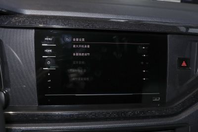 2025款 新锐 1.5L 新逸版-内饰-图片-有驾 2025款 新锐 1.5L 新逸版-内饰-图片-有驾