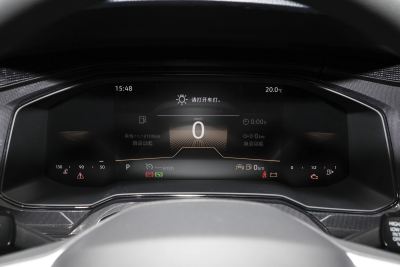 2025款 新锐 1.5L 新逸版-内饰-图片-有驾 2025款 新锐 1.5L 新逸版-内饰-图片-有驾