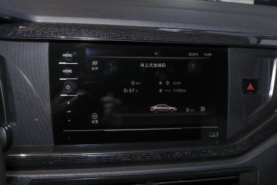 2025款 新锐 1.5L 新逸版-内饰-图片-有驾 2025款 新锐 1.5L 新逸版-内饰-图片-有驾