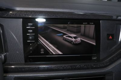 2025款 新锐 1.5L 新逸版-内饰-图片-有驾 2025款 新锐 1.5L 新逸版-内饰-图片-有驾