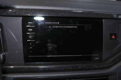 2025款 新锐 1.5L 新逸版-内饰-图片-有驾 2025款 新锐 1.5L 新逸版-内饰-图片-有驾