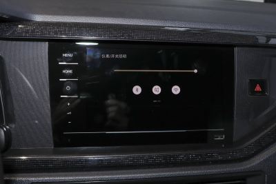 2025款 新锐 1.5L 新逸版-内饰-图片-有驾 2025款 新锐 1.5L 新逸版-内饰-图片-有驾