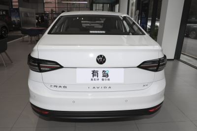 2025款 新锐 1.5L 新逸版-外观-图片-有驾