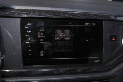 2025款 新锐 1.5L 新逸版-内饰-图片-有驾 2025款 新锐 1.5L 新逸版-内饰-图片-有驾