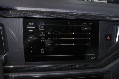 2025款 新锐 1.5L 新逸版-内饰-图片-有驾 2025款 新锐 1.5L 新逸版-内饰-图片-有驾