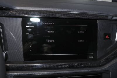 2025款 新锐 1.5L 新逸版-内饰-图片-有驾 2025款 新锐 1.5L 新逸版-内饰-图片-有驾