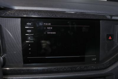 2025款 新锐 1.5L 新逸版-内饰-图片-有驾 2025款 新锐 1.5L 新逸版-内饰-图片-有驾