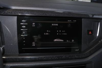 2025款 新锐 1.5L 新逸版-内饰-图片-有驾 2025款 新锐 1.5L 新逸版-内饰-图片-有驾