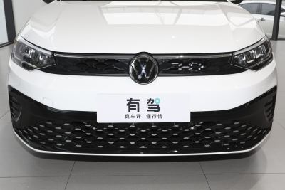 2025款 新锐 1.5L 新逸版-外观-图片-有驾