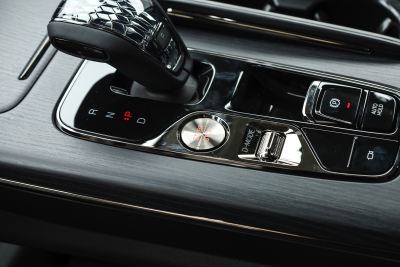 2026款 2.0T 尊享版-内饰-图片-有驾