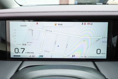 2026款 2.0T 尊享版-内饰-图片-有驾