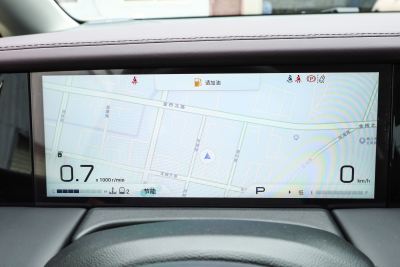 2026款 2.0T 尊享版-内饰-图片-有驾