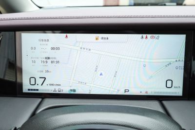 2026款 2.0T 尊享版-内饰-图片-有驾