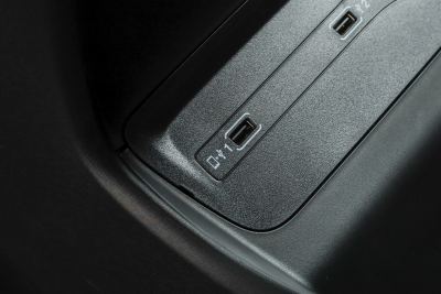 2026款 2.0T 尊享版-内饰-图片-有驾