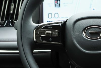 2026款 2.0T 尊享版-内饰-图片-有驾