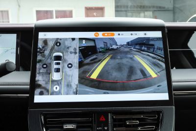 2026款 2.0T 尊享版-内饰-图片-有驾