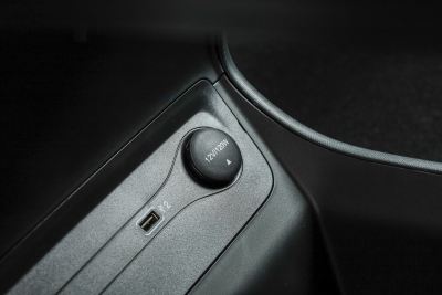 2026款 2.0T 尊享版-内饰-图片-有驾