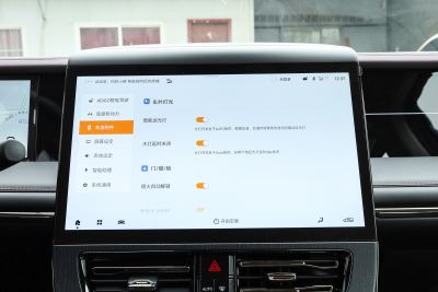 2026款 2.0T 尊享版-内饰-图片-有驾