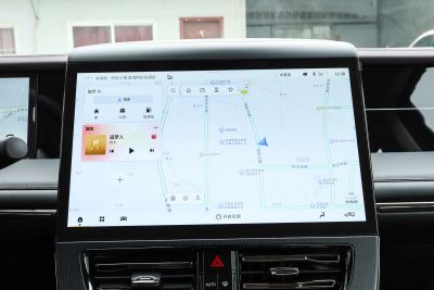 2026款 2.0T 尊享版-内饰-图片-有驾