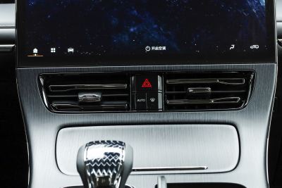 2026款 2.0T 尊享版-内饰-图片-有驾
