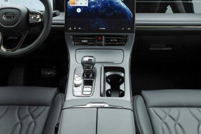 2026款 2.0T 尊享版-内饰-图片-有驾