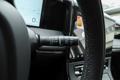 2026款 2.0T 尊享版-内饰-图片-有驾