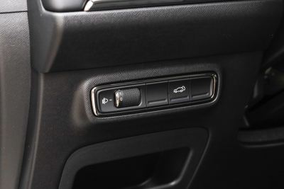 2026款 2.0T 尊享版-内饰-图片-有驾