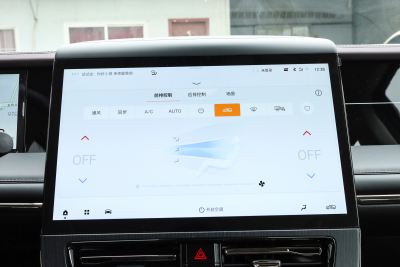 2026款 2.0T 尊享版-内饰-图片-有驾