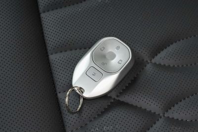 2026款 2.0T 尊享版-内饰-图片-有驾