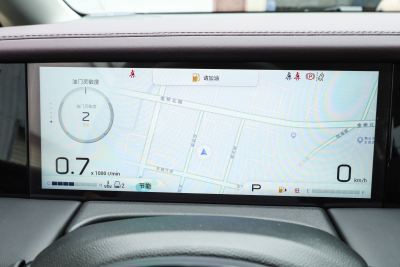 2026款 2.0T 尊享版-内饰-图片-有驾