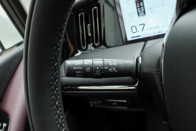 2026款 2.0T 尊享版-内饰-图片-有驾