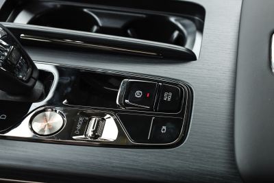 2026款 2.0T 尊享版-内饰-图片-有驾