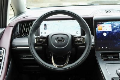 2026款 2.0T 尊享版-内饰-图片-有驾