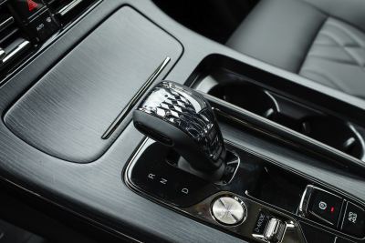 2026款 2.0T 尊享版-内饰-图片-有驾