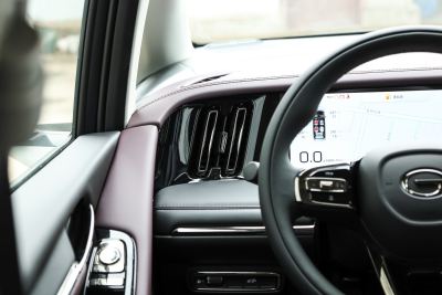 2026款 2.0T 尊享版-内饰-图片-有驾