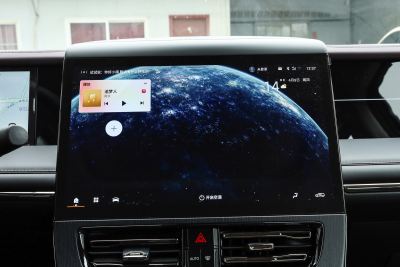 2026款 2.0T 尊享版-内饰-图片-有驾