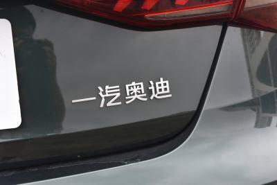 2026款 A3L Limousine 35TFSI 飞驰尊享型 +豪华臻选包-外观-图片-有驾