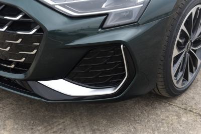 2026款 A3L Limousine 35TFSI 飞驰尊享型 +豪华臻选包-外观-图片-有驾