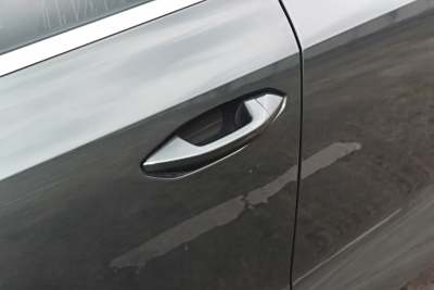 2026款 A3L Limousine 35TFSI 飞驰尊享型 +豪华臻选包-外观-图片-有驾