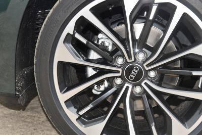 2026款 A3L Limousine 35TFSI 飞驰尊享型 +豪华臻选包-外观-图片-有驾