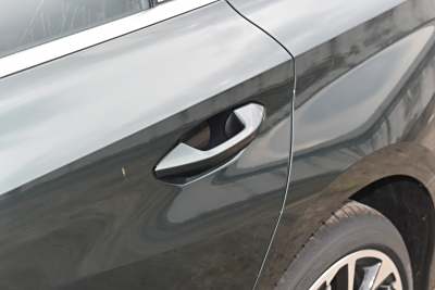 2026款 A3L Limousine 35TFSI 飞驰尊享型 +豪华臻选包-外观-图片-有驾