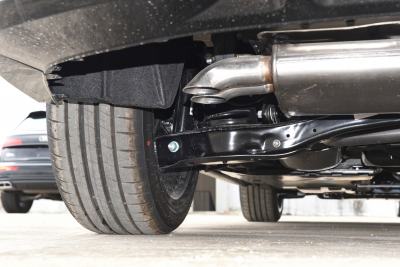 2026款 A3L Limousine 35TFSI 飞驰尊享型 +豪华臻选包-外观-图片-有驾