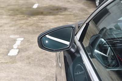 2026款 A3L Limousine 35TFSI 飞驰尊享型 +豪华臻选包-外观-图片-有驾