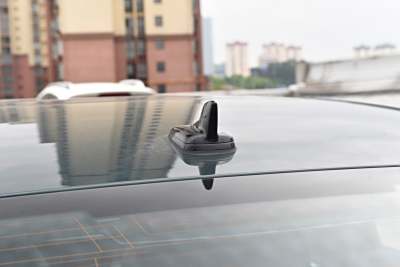 2026款 A3L Limousine 35TFSI 飞驰尊享型 +豪华臻选包-外观-图片-有驾