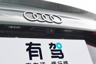 2026款 A3L Limousine 35TFSI 飞驰尊享型 +豪华臻选包-外观-图片-有驾