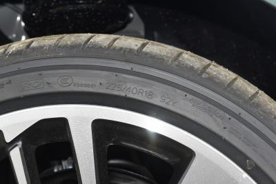 2026款 A3L Limousine 35TFSI 飞驰尊享型 +豪华臻选包-外观-图片-有驾