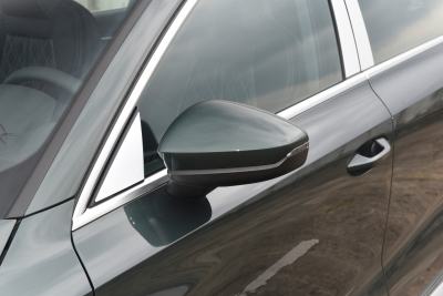 2026款 A3L Limousine 35TFSI 飞驰尊享型 +豪华臻选包-外观-图片-有驾